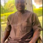 Kwara APC Chieftain, Hon. Taofeek ‘Kanjuko’ Omoluabi Is Dead