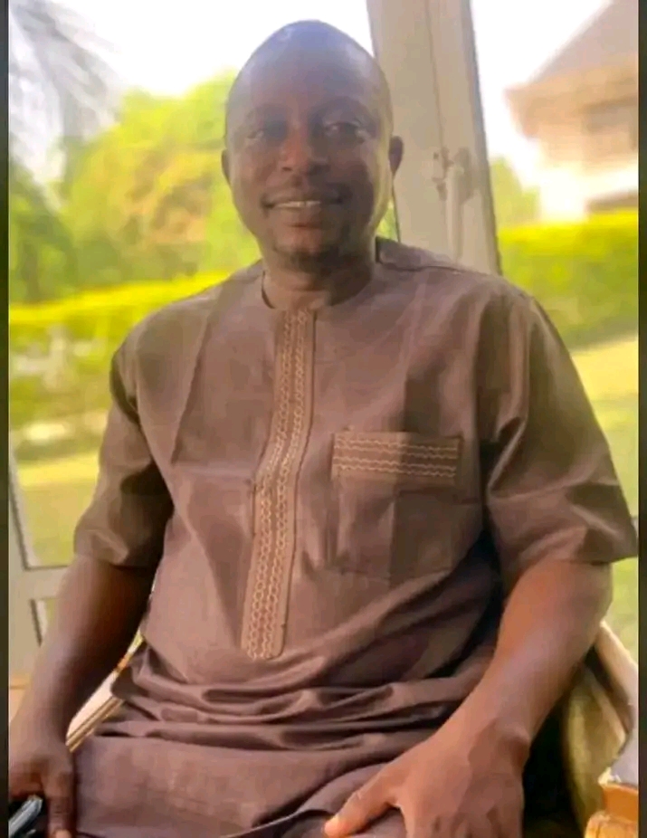 Kwara APC Chieftain, Hon. Taofeek ‘Kanjuko’ Omoluabi Is Dead