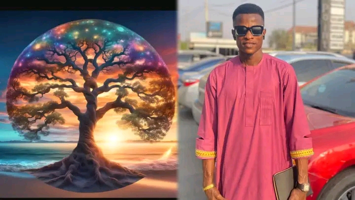 Life Itself Is A Life