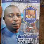 Omoluabi Family Appreciates Supporters Over Demise Of Alhaji Taofeek Omoluabi