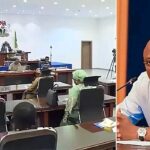 Rivers Chief Judge Declines Impeachment Panel On Court Order