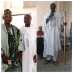 Oba Abdulfatai Abdulkareem Monranro Atobatele I Emerges New Alaho of Ahogbada