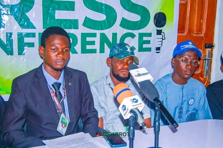 Kwara State Polytechnic SUG Leadership Decry Use Of Campus As NYSC Camp