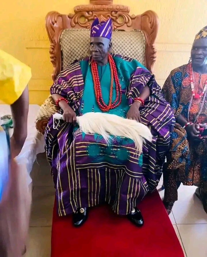 Oyo Govt Reportedly Set to Crown Oloja Of Ago-Oja On Feb 13