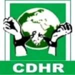 The Committee for the Defence of Human Rights (CDHR)