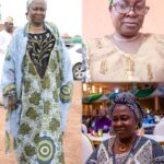 Mrs. Muibat Titilayo Salahudeen: The Woman Who Serves Offa Descendants Union (ODU) For 30 Years