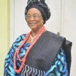 Chief Atinuke Oyawoye Denies Endorsing PDP Caretaker Committee In Osun