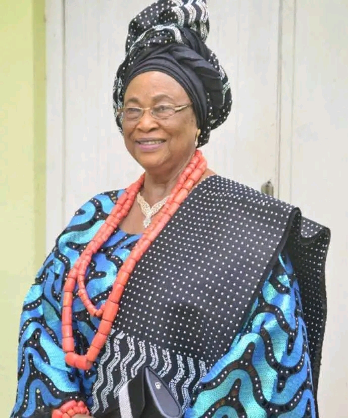 Chief Atinuke Oyawoye Denies Endorsing PDP Caretaker Committee In Osun