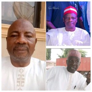 NNPP Crisis: Kwara Chairman Accuses Galadima, Kwankwaso Of Betrayal
