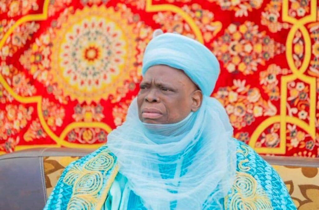 Chief Imam of Ilorin dies at 75