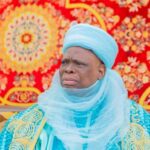 Chief Imam of Ilorin dies at 75