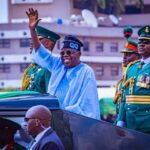 Military Confirms Investigation Into Alleged Coup Plot Against Tinubu Government