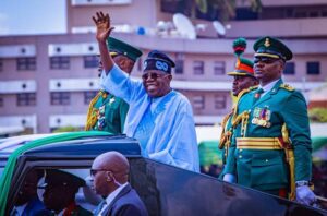 Military Confirms Investigation Into Alleged Coup Plot Against Tinubu Government