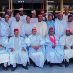 Kano Assembly Rocked As 21 Lawmakers Dump NNPP For APC