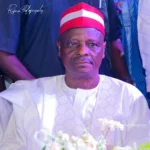 Senator Rabiu Musa Kwankwaso