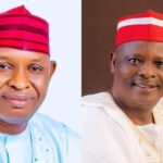 Kwankwaso Brands January 23 ‘Day Of Betrayal’ Over Yusuf’s Exit From NNPP