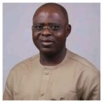 Nasarawa North Senator Godiya Akwashiki Dies At 52