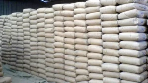 Cement Price Hike Deepens Housing Crisis, Jobs At Risk