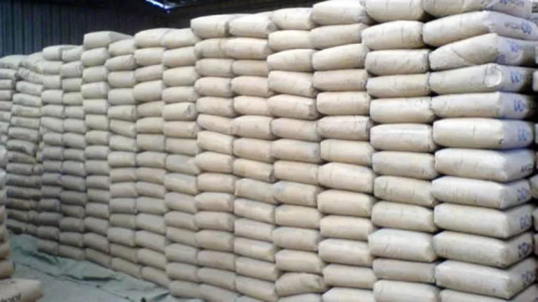 Cement Price Hike Deepens Housing Crisis, Jobs At Risk