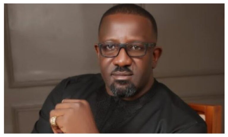 Fubara Impeachment Plot: Onoh Urges APC To Suspend Rivers Lawmakers