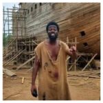 Police Arrest Self-Styled Prophet Over Failed Dec 25 Doomsday Prophecy