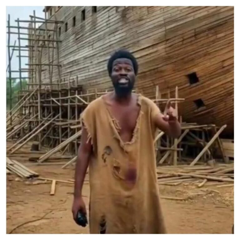 Police Arrest Self-Styled Prophet Over Failed Dec 25 Doomsday Prophecy