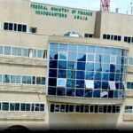 Shots Fired As Protesters Block Minister Of Finance In Abuja