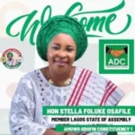 Lagos Lawmaker Osafile Defects From LP To ADC