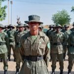 FG Graduates 7,000 Forest Guards, Moves To Secure Forests In Seven States