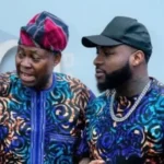 DNA Tests Exonerate Davido In Paternity Row, Says Father