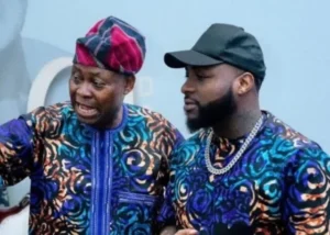 DNA Tests Exonerate Davido In Paternity Row, Says Father