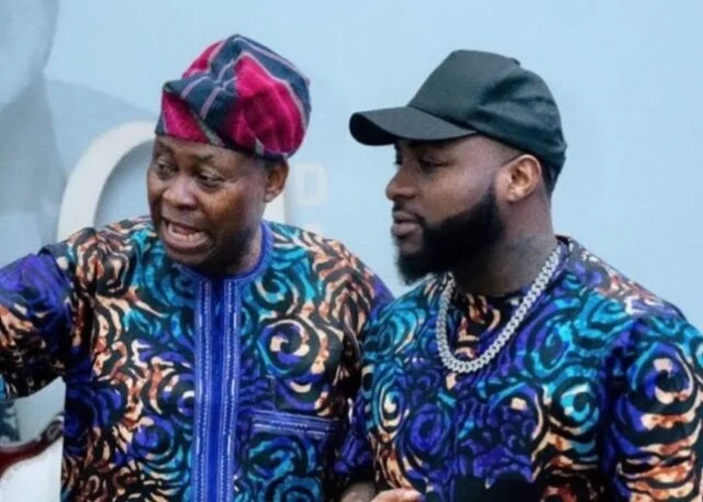 DNA Tests Exonerate Davido In Paternity Row, Says Father