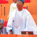 Owode Market Youths Urge Deputy Senate Leader, Arc Lola Ashiru to Consider 2027 Governorship Bid