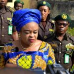 Inmates Not Forsaken, But Undergoing Reform – Abia First Lady