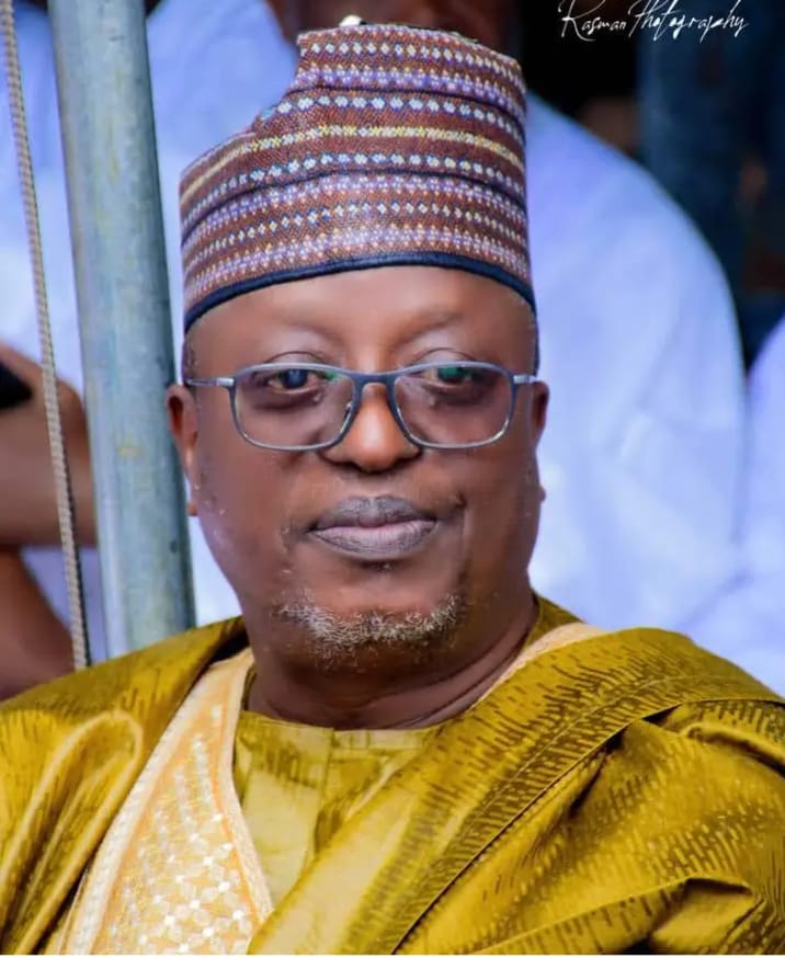 Senator Lola Ashiru Organizes Week-long Medical Outreach, Equip PHCs Across Kwara South