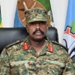 Museveni’s Son Stirs Outrage With Claim Of Killing Opposition Members, Threatens Bobi Wine