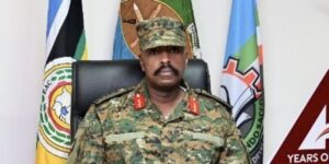 Museveni’s Son Stirs Outrage With Claim Of Killing Opposition Members, Threatens Bobi Wine