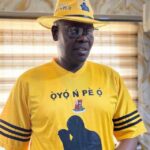Oriyomi Hamzat Dumps Neutrality, Joins Accord Party, Declares 2027 Governorship Ambition