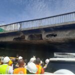 FG Approves Partial Demolition Of Lagos’ Iddo Bridge, Reconstruction To Begin Next Week