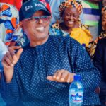 2027: Group Endorses Senator Lola Ashiru for Kwara Governorship Race