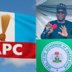 2027: APC Reserves Kwara Central Senatorial Ticket for Governor AbdulRazaq