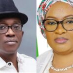Court Affirms Abure’s Sack, Orders INEC To Recognise Nenadi Usman–Led Labour Party