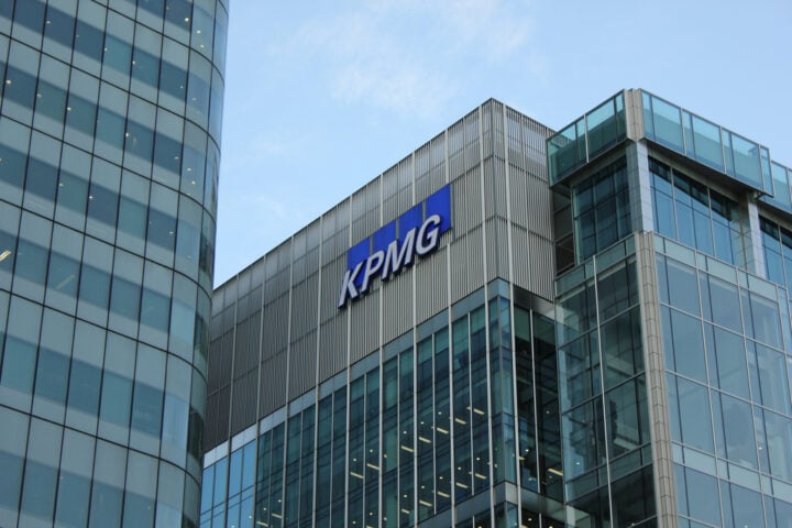 KPMG Flags Five Errors In New Nigerian Tax Laws