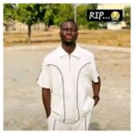 IBBUL Mourns As 300-Level Student Dies In Gambling -Linked Tragedy