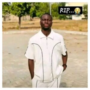 IBBUL Mourns As 300-Level Student Dies In Gambling -Linked Tragedy