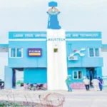 LASUSTECH To Host Tinubu Institute Of Politics