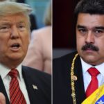 Trump Signals Court Appearance For Maduro, Warns Of Further Strikes In Venezuela, Colombia, Mexico