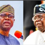 Makinde Holds Closed-Door Talks With Tinubu At Presidential Villa