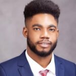 David Umahi’s son Picks APC Chairmanship Form For Ebonyi Council Poll