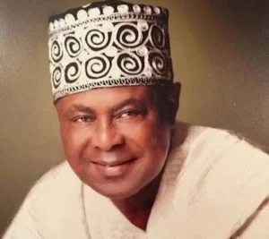 Ojora Of Lagos, Business Titan Adekunle Ojora, Dies At 93